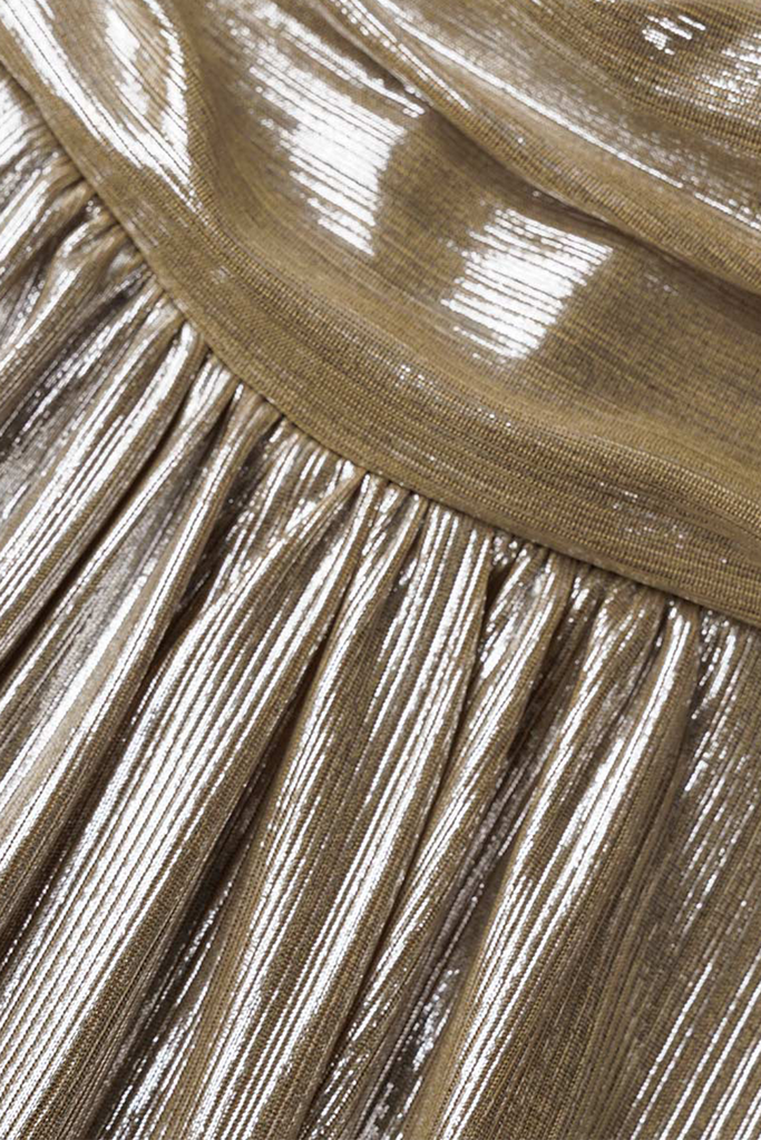 Momentlover Fashion Solid Hollowed Out Strapless Cake Skirt Dresses(7 Colors)