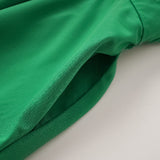 momentlover Sleeveless Solid Color Lapel Midi Dresses