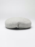 Momentlover Vintage Wool Solid Color Beret Hat