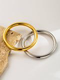 Normcore Geometric Bracelet Accessories