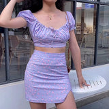 themeisles - Falling In Love Lavender Set