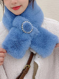 Momentlover Keep Warm Scarf