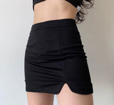 themeisles - Night Out Bodycon Skirt