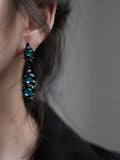 Original Stylish Geometric Irregular Earrings