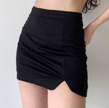 themeisles - Night Out Bodycon Skirt