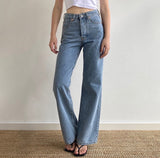 themeisles - Lara Mom Jeans