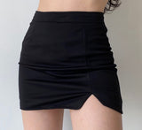 themeisles - Night Out Bodycon Skirt