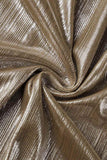 Momentlover Fashion Solid Hollowed Out Strapless Cake Skirt Dresses(7 Colors)