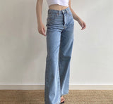 themeisles - Lara Mom Jeans