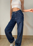 themeisles - Retro Builder Baggy Jeans