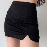 themeisles - Night Out Bodycon Skirt