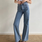themeisles - Lara Mom Jeans