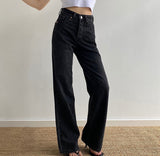 themeisles - Lara Mom Jeans