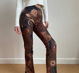 themeisles - Medusa Timeless Pants ~ HANDMADE