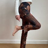 themeisles - Medusa Timeless Pants ~ HANDMADE