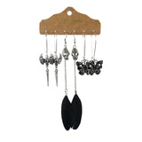 Halloween earrings