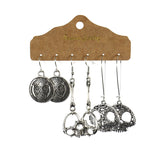 Halloween earrings