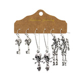 Halloween earrings