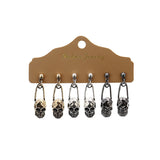 Halloween earrings