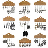 Halloween earrings