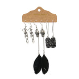 Halloween earrings