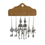 Halloween earrings