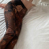 themeisles - Medusa Timeless Pants ~ HANDMADE