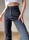 themeisles - Kodi Split Denim Jeans