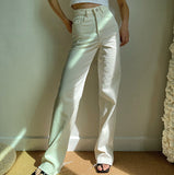 themeisles - Kito Mom Jeans