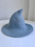 Momentlover Solid Color Fisherman Hat