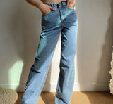 themeisles - Kito Mom Jeans