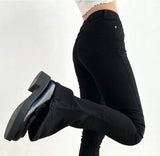 themeisles - Venus Mop Jeans