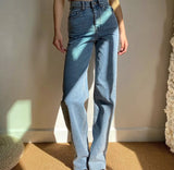 themeisles - Kito Mom Jeans