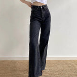 themeisles - Lara Mom Jeans
