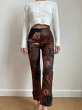 themeisles - Medusa Timeless Pants ~ HANDMADE