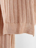 Momentlover Casual 10 Colors Knitting Shawl&Scarf