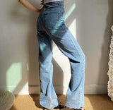 themeisles - Kito Mom Jeans