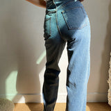 themeisles - Kito Mom Jeans