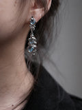 Original Stylish Geometric Irregular Earrings