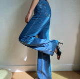 themeisles - Kito Mom Jeans