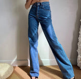 themeisles - Kito Mom Jeans