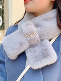 Momentlover Keep Warm Scarf