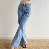 themeisles - Lara Mom Jeans