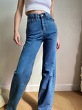 themeisles - Kito Mom Jeans