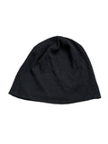 Momentlover Simple Normcore Solid Color Knitted Hat