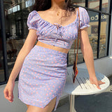 themeisles - Falling In Love Lavender Set