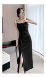 - Simple Summer Dress GEU1255