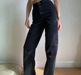 themeisles - Kito Mom Jeans