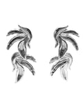 Momentlover Geometric Drop Earrings