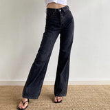 themeisles - Lara Mom Jeans